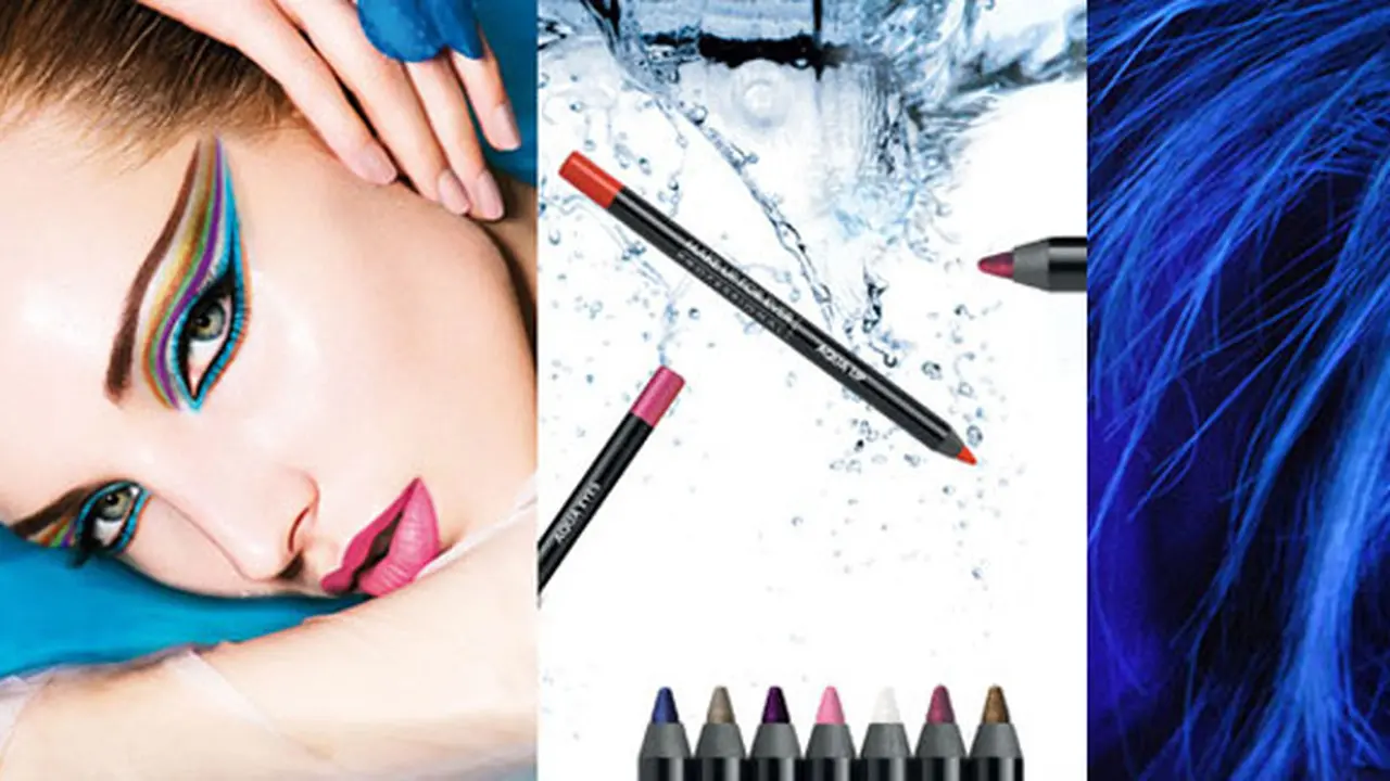 For Ever Long Lasting Collection
