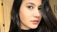 Pevita Pearce Pacaran dengan Axel Matthew Thomas?