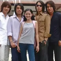 Potret Lawas Barbie Hsu di Meteor Garden. (Sumber: Instagram/clare.bataller)