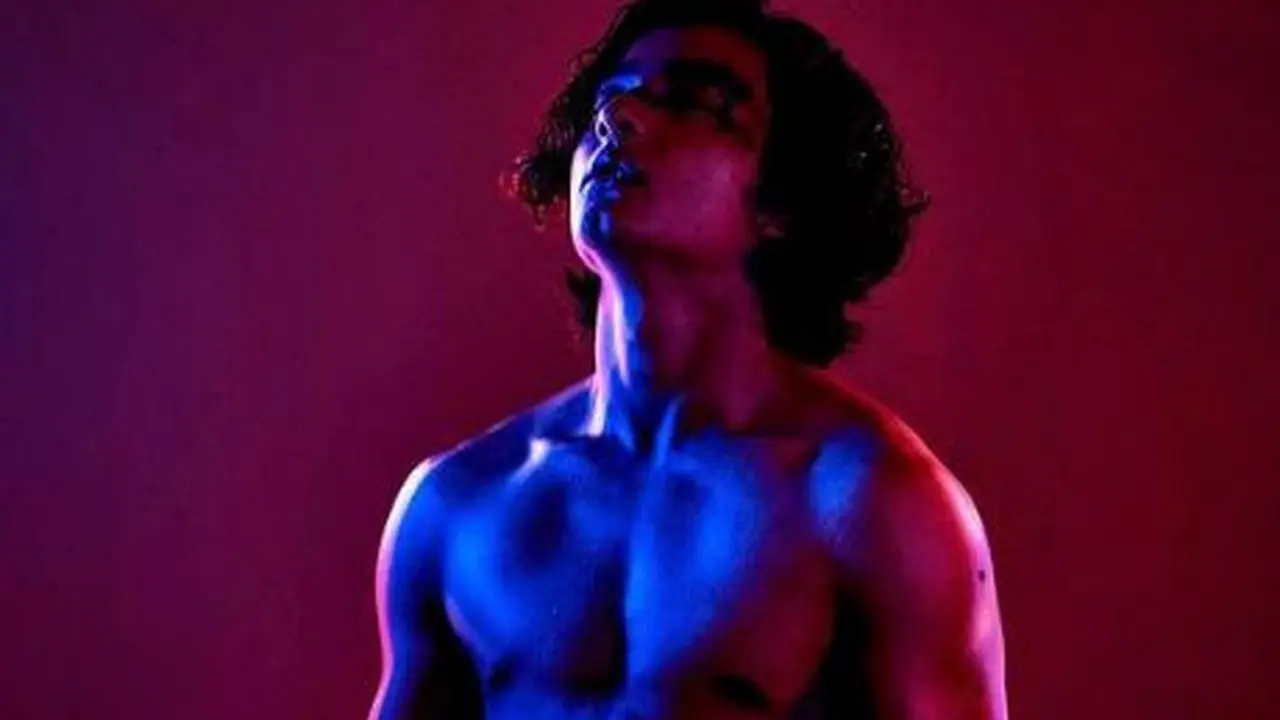 Bryan Domani