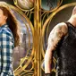 Film Jupiter Ascending yang berjenis space opera, sudah bisa dinikmati di bioskop-bioskop Tanah Air.