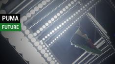 Puma meluncurkan produk sepatu sepak bola terbaru, Future 1811. Dua pemain Timnas Indonesia U-23 yang menjadi brand ambassador Puma, Hanif Abdurrauf Sjahbandi dan Osvaldo Haay.