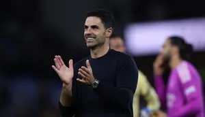 Mikel Arteta Belajar dari Kesalahan, Ethan Nwaneri Diyakini Bersinar di Borussia Dortmund