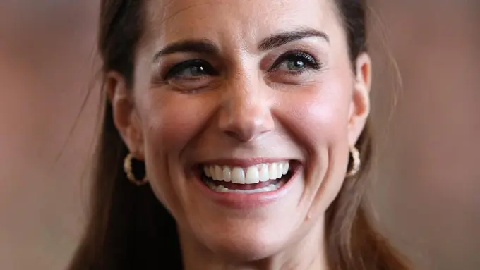 Ulang tahun Kate Middleton