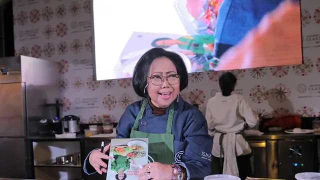 Jakarta Culinary Feastival 2018
