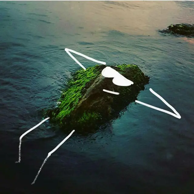 Pria Ini Buat Foto Lebih Hidup dengan Doodle Art, 7 Hasilnya Curi Perhatian