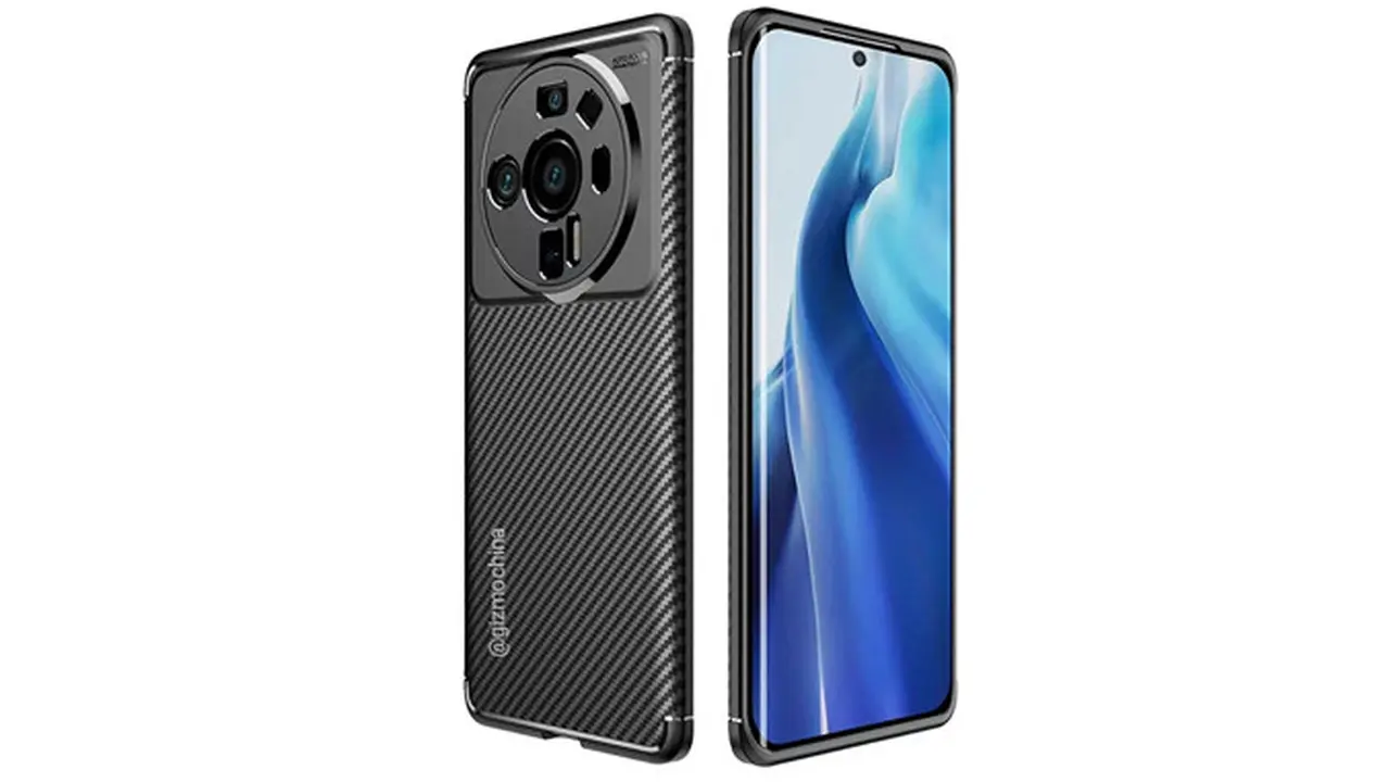 Xiaomi 12 Ultra