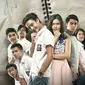 Film Revan & Reina dapat disaksikan di Vidio. (Dok. Vidio)