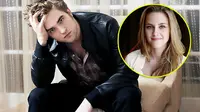 Robert Pattinson Menyakiti Kristen Stewart