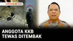 Seorang anggota kelompok kriminal bersenjata (KKB) tewas dalam kontak tembak dengan Satgas Gakkum Operasi Damai Cartenz. Kontak tembak terjadi saat aparat tengah melakukan patroli rutin.