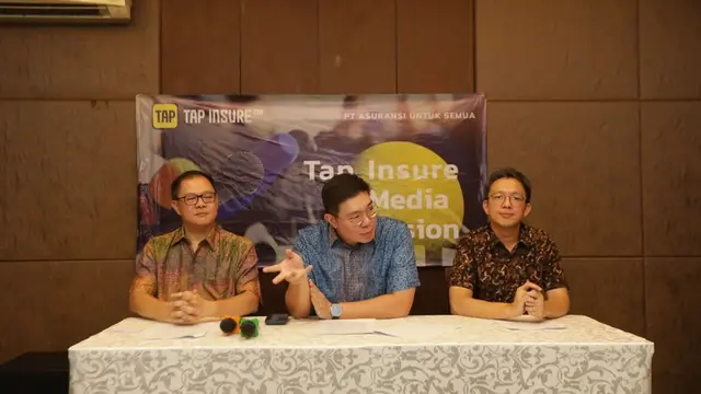 Tap Auto meluncurkan kolaborasi atau partnership dengan bengkel-bengkel rekanan yang tersebar di Indonesia. (Dok Tap Auto)