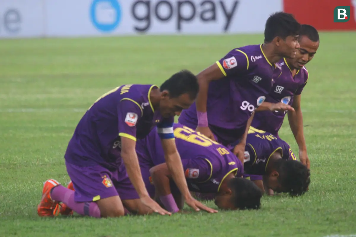 Persik Kediri