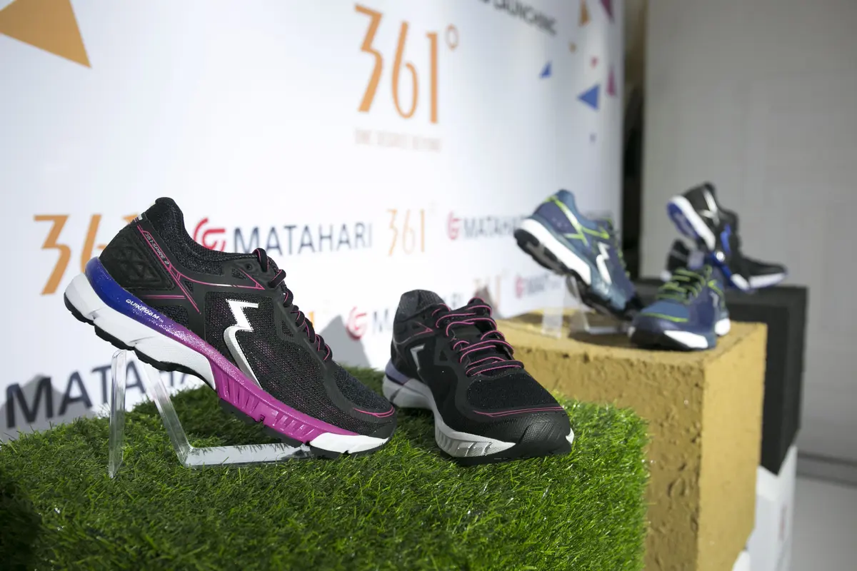 Kolaborasi brand fashion untuk Asian Games 2018