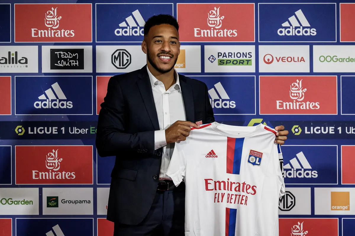 Foto: 5 Pemain Top yang Kembali ke Pelukan Sang Mantan Klub di Jendela Transfer Musim Panas 2022 / 2023