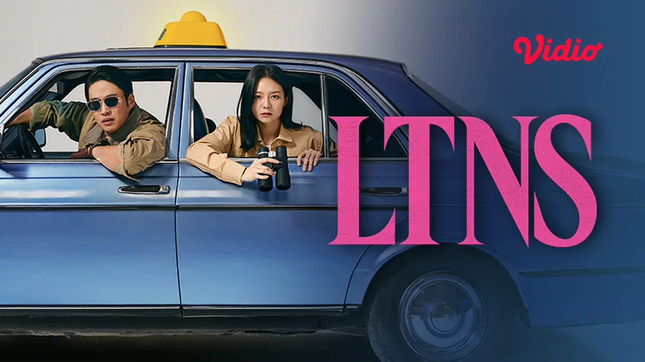 Drama Korea LTNS (Long Time No Sex)