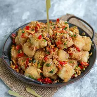 ilustasi cabe garam/copyright by Sherliana Juliani (Shutterstock)