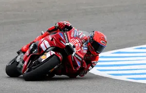 Jadwal MotoGP Jerman 2026 dan Link Live Streaming