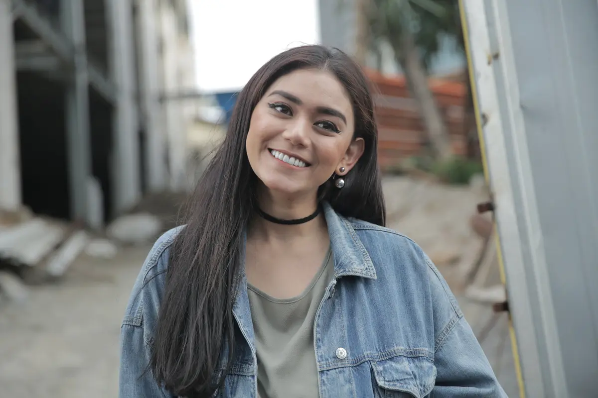[Fimela] Thalita Latief