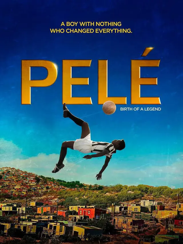 Pele: Birth of a Legend (2016) (Foto: IMDb).