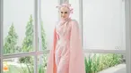 Irish Bella melebarkan sayap bisnisnya ke dunia kecantikan. Wanita 27 tahun ini baru saja merilis brand skincare barunya. (Liputan6.com/IG/@_irishbella_)