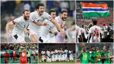 Partai 16 besar Piala Afrika 2021 telah rampung. Berikut delapan negara yang berhasil memastikan satu tempat di babak perempat final.