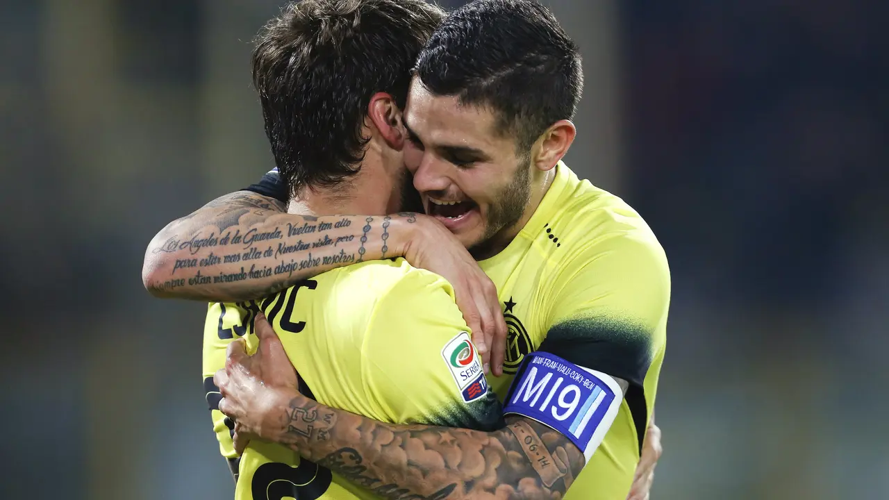 Mauro Icardi