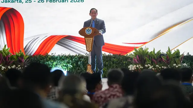 2026 Tanpa Pemenang Adipura, 35 Kota/Kabupaten Raih Penghargaan Khusus KLH