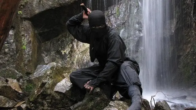 Ninja