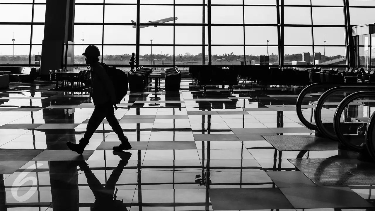 20160724-Meraba Wajah Baru Terminal 3 Ultimate Bandara Soetta-Tangerang