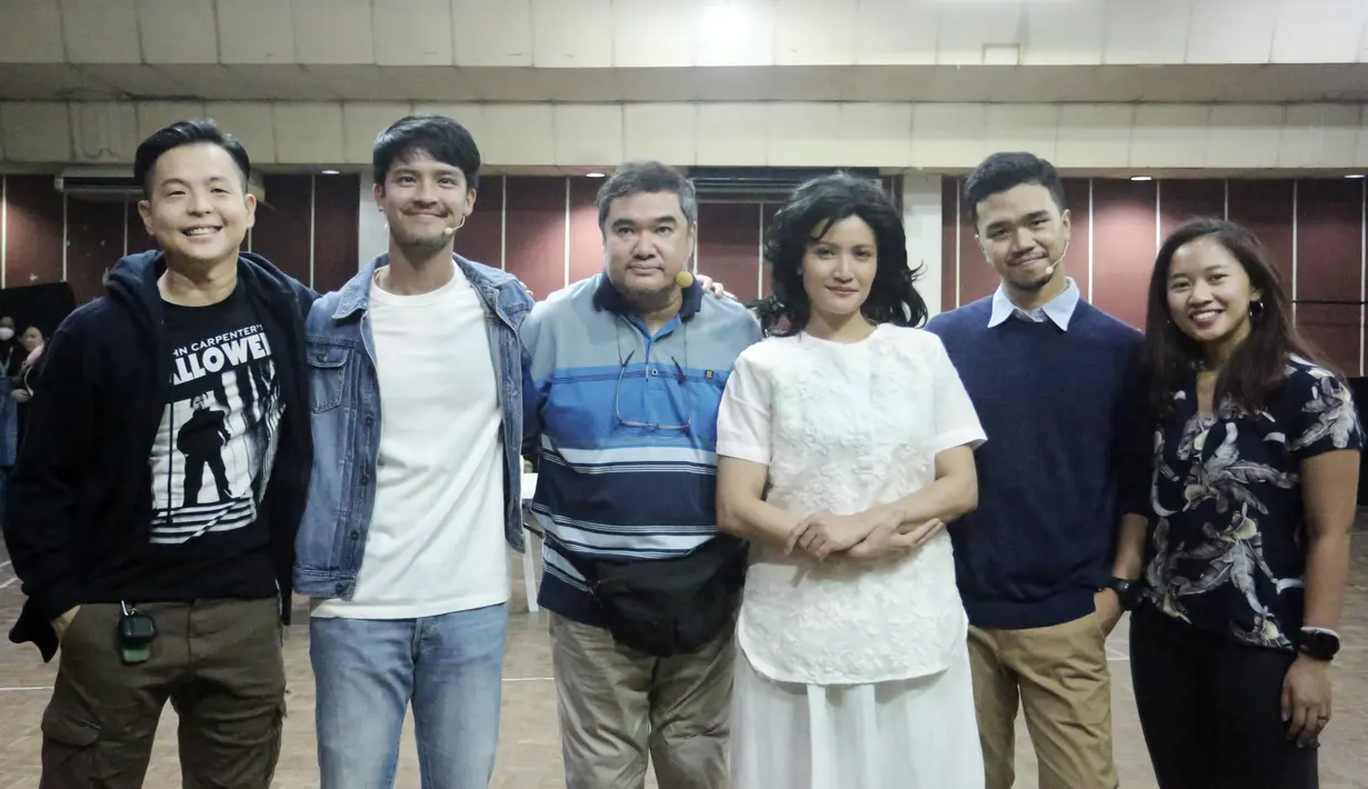 [Bambang E. Ros/Fimela.com]