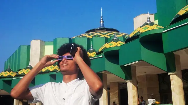 Ahmad Maulana