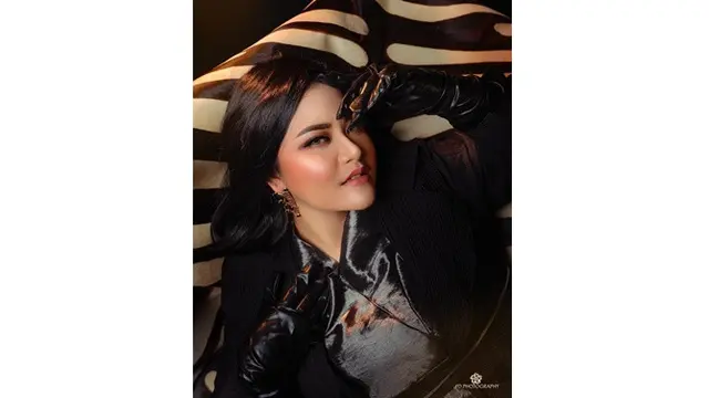 Kahiyang (Sumber: Kapanlagi/ Credit: FD Photography)