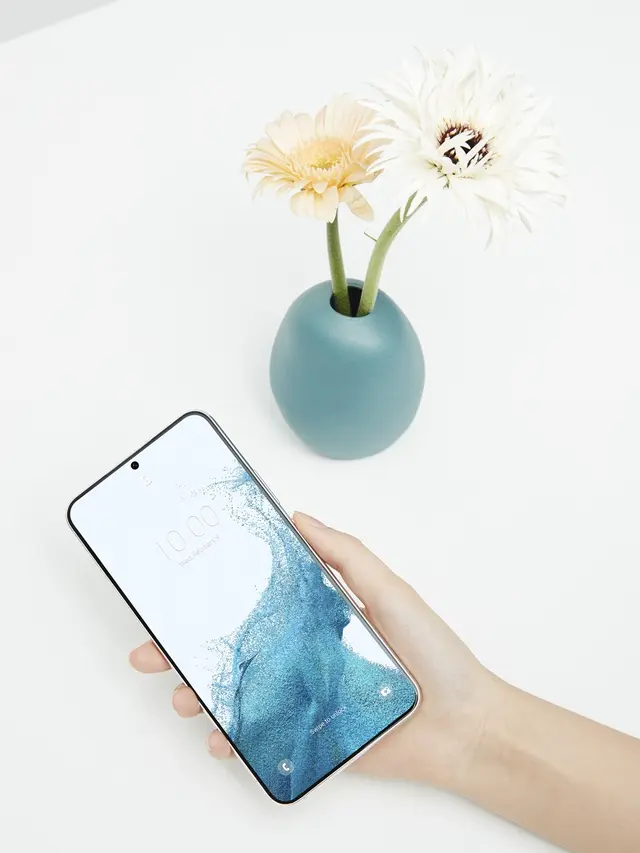 Tergoda Desain dan Warna Premium Samsung Galaxy S22 Series 5G? Intip Dulu Perbedaannya Sebelum Beli