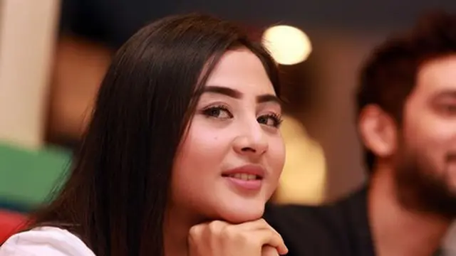6 Potret Lawas Margin Wieheerm, Disebut Mirip Dewi Perssik