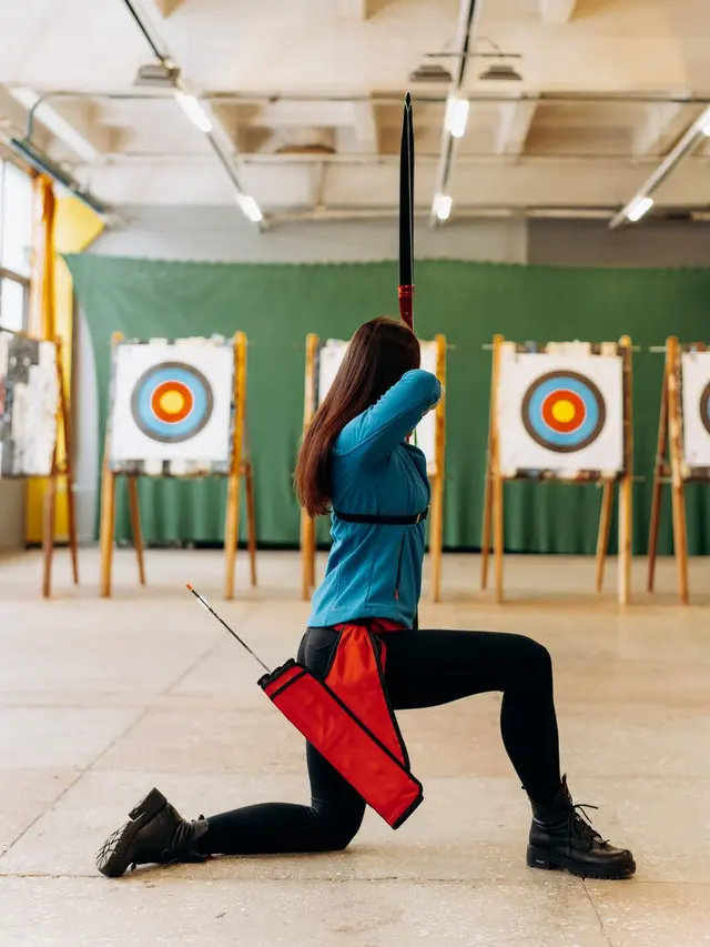 Menyehatkan Jantung, Otot, dan Kaki