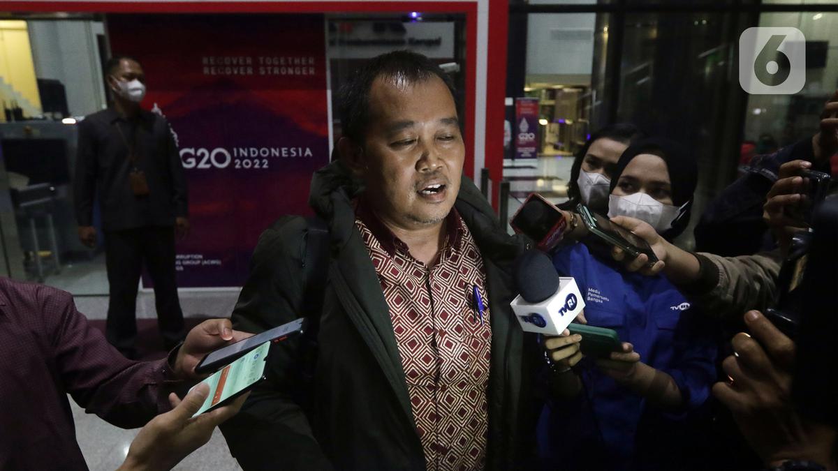MAKI Minta DPR Bentuk Panja Usut Polemik Tahanan Rumah Yaqut Cholil Qoumas