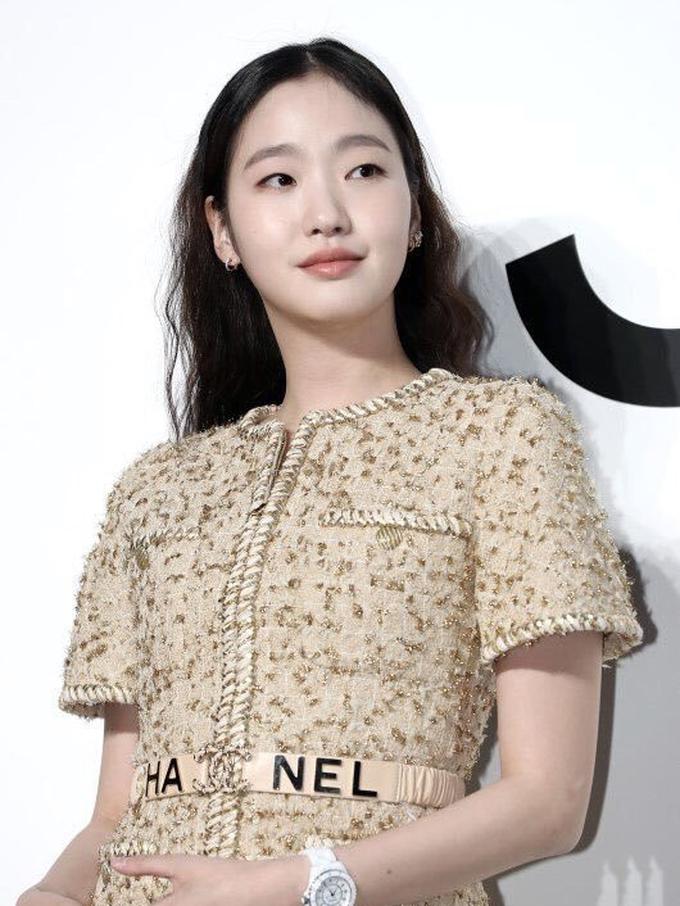 Dua Drama yang Dibintangi Kim Go Eun Sebelum Duet dengan Lee Min Ho