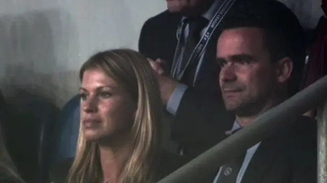 Harapan Marc Overmars Untuk Ajax