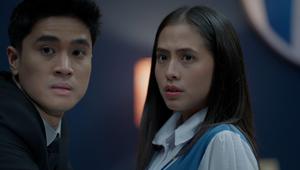 Sinetron Beri Cinta Waktu tayang di SCTV. (dok SCTV)