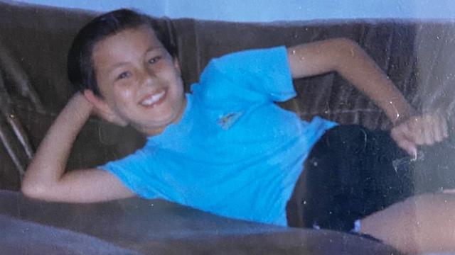 Andhika Pratama (Foto: Instagram/@andhiiikapratama)