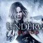 Film Underworld : Blood War (Dok. Vidio)