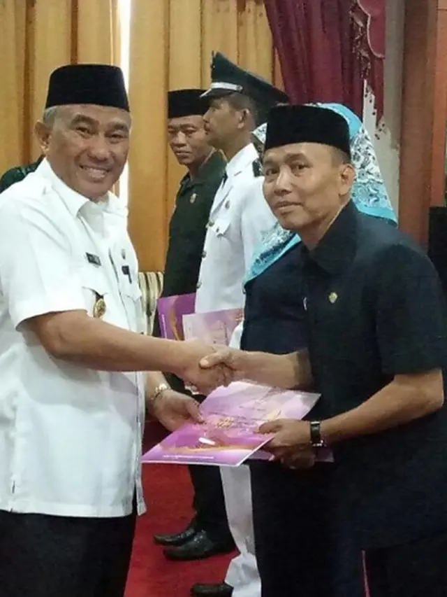 [Bintang] Ayu Ting Ting