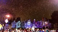 Saingi Disneyland, Berapa Harga Tiket Taman Rekreasi di Boyolali?