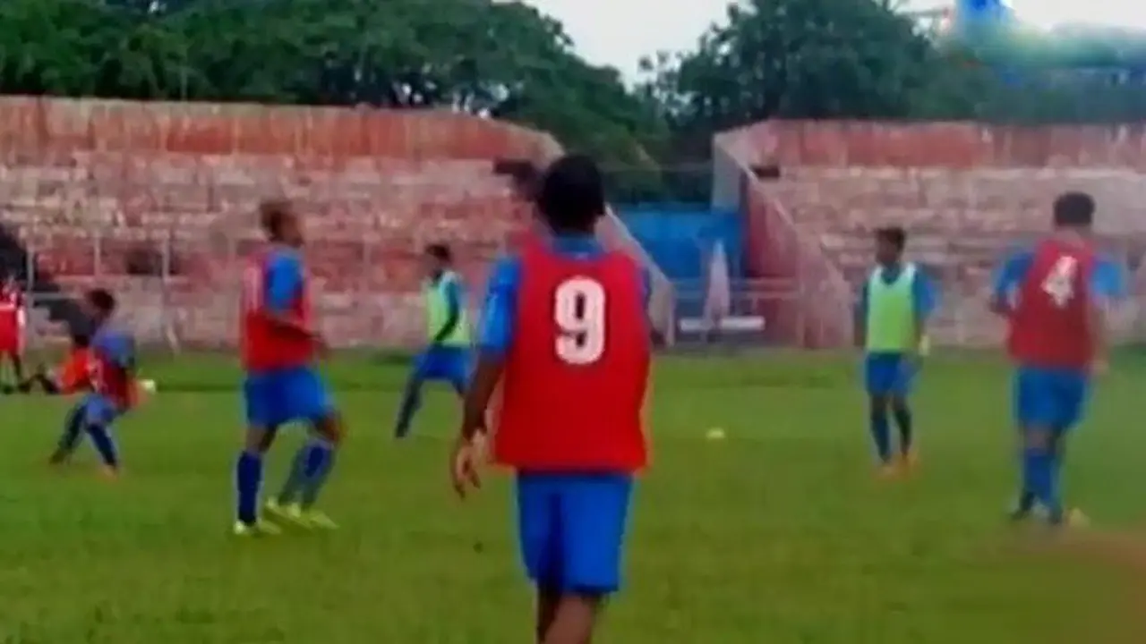 Ambisi Arema dan Semen Padang