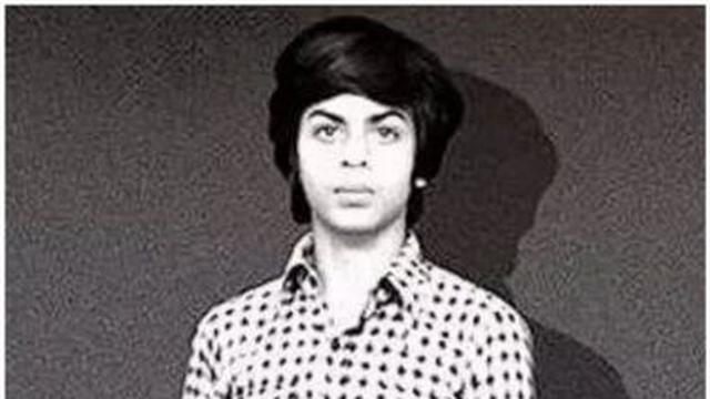 6 Foto Jadul Kajol dan Shah Rukh Khan Saat Masa Remaja Ini Curi Perhatian