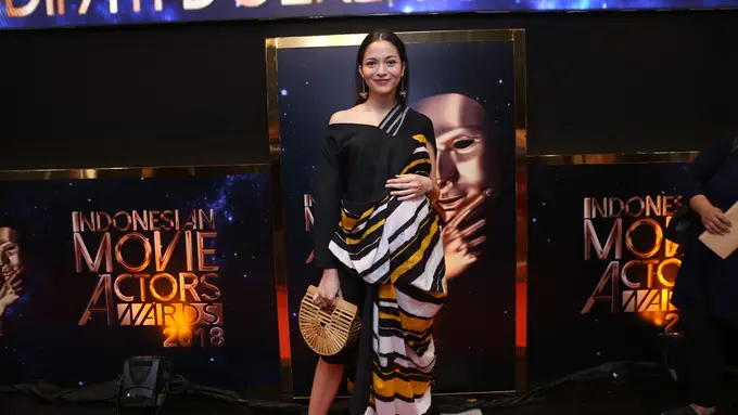 [Bintang] Putri Marino