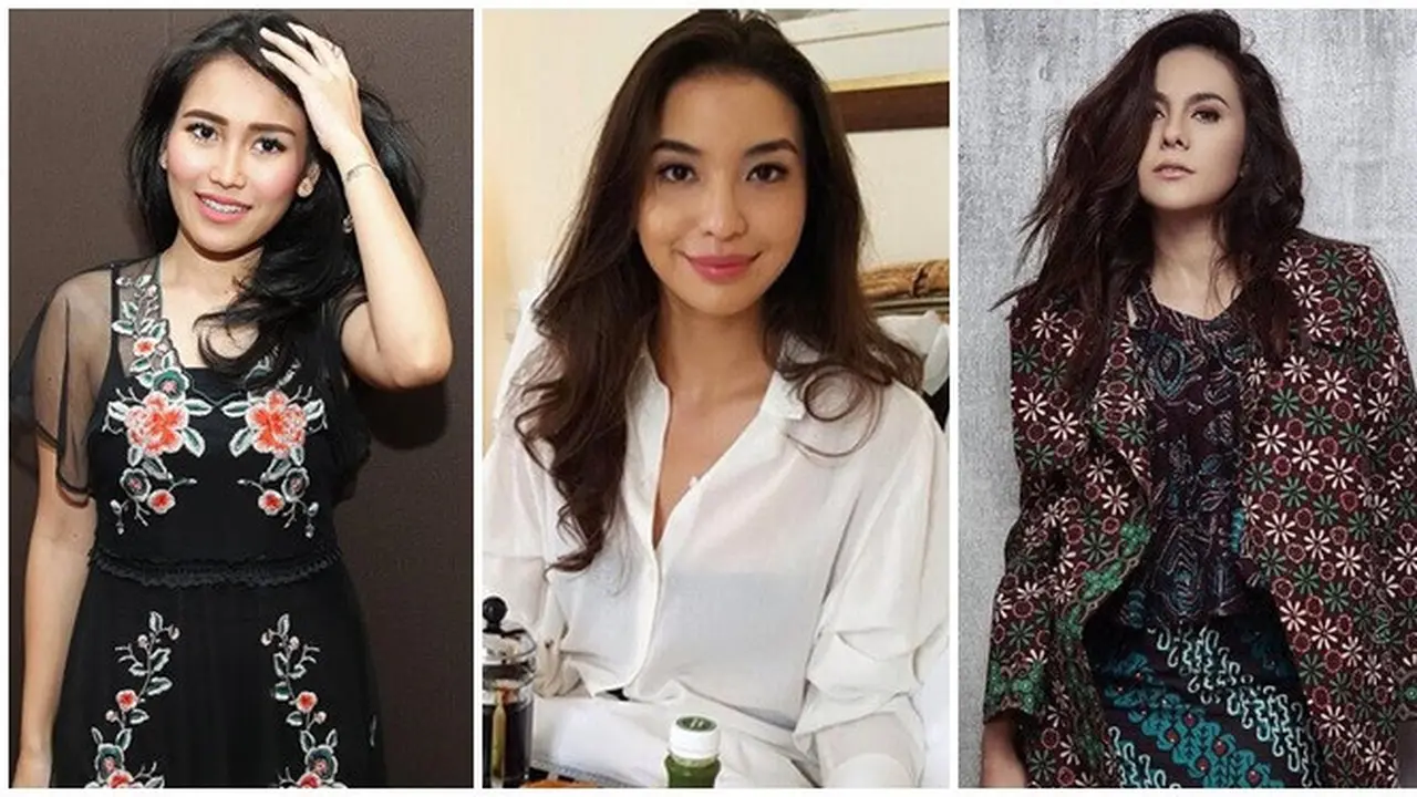 [Bintang] Artis
