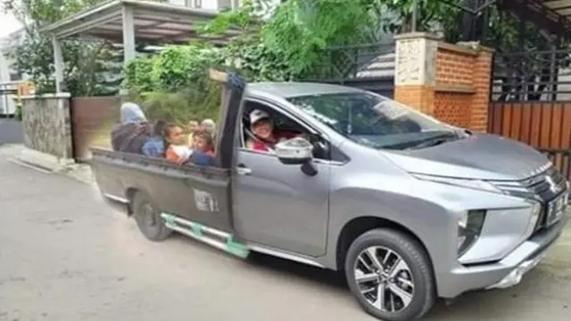 Pria Ini Jago Edit Foto dengan Photoshop, 6 Hasilnya Kocak Banget