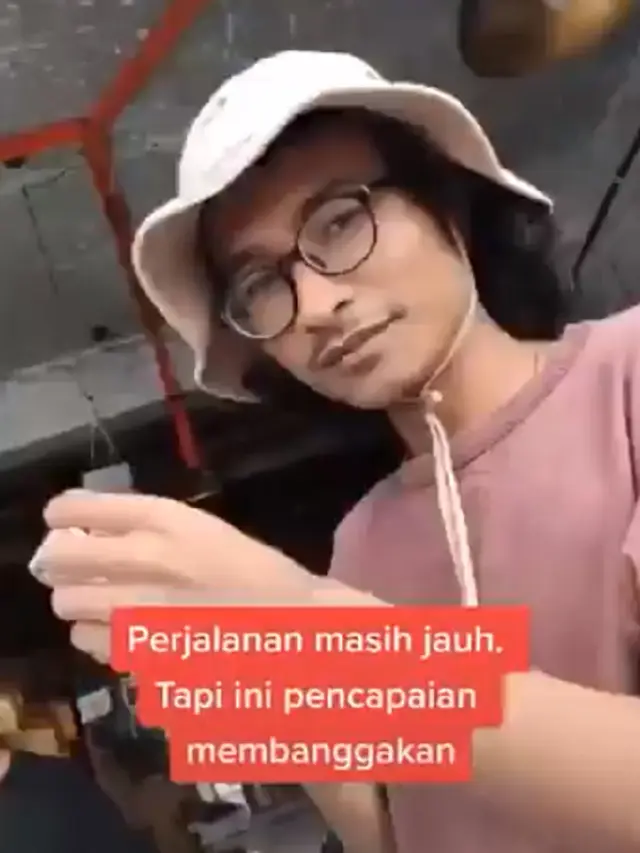 ubah kamar jadi kafe