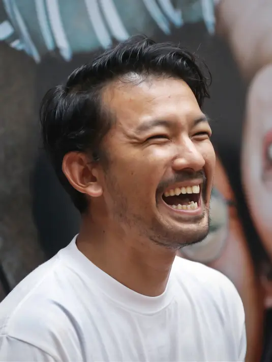 (Bambang E.Ros/Fimela.com)